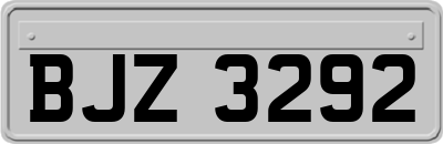 BJZ3292