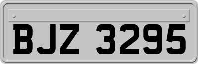 BJZ3295