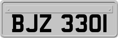 BJZ3301