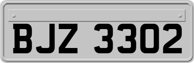 BJZ3302