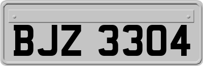 BJZ3304