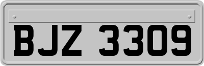 BJZ3309
