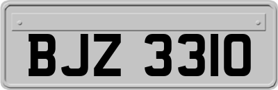 BJZ3310