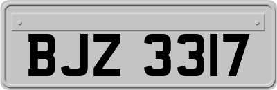 BJZ3317