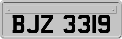 BJZ3319