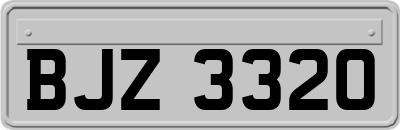 BJZ3320