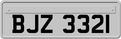 BJZ3321