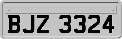 BJZ3324