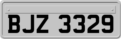 BJZ3329