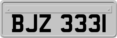 BJZ3331