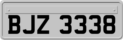 BJZ3338