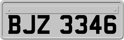 BJZ3346