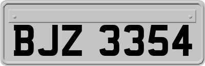 BJZ3354