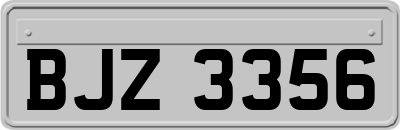 BJZ3356
