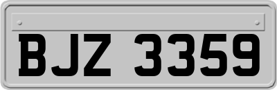 BJZ3359
