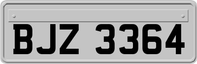 BJZ3364