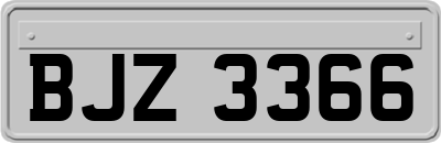 BJZ3366