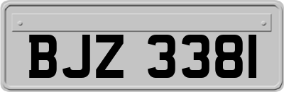 BJZ3381