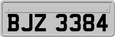 BJZ3384