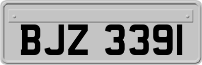 BJZ3391