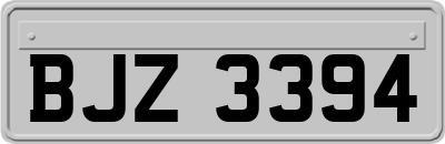 BJZ3394
