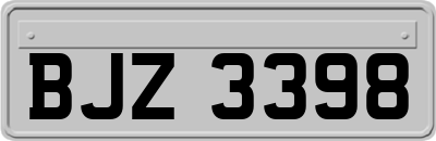BJZ3398