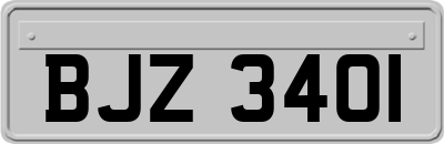 BJZ3401