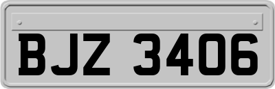 BJZ3406