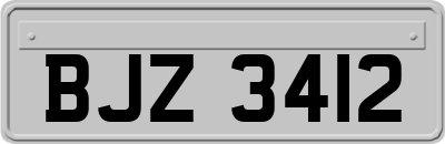 BJZ3412