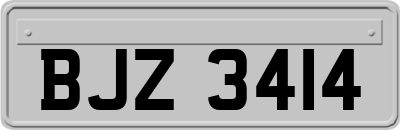 BJZ3414