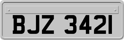 BJZ3421