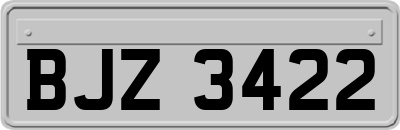 BJZ3422