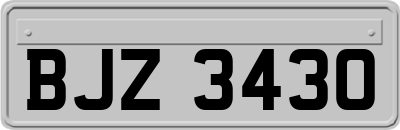 BJZ3430