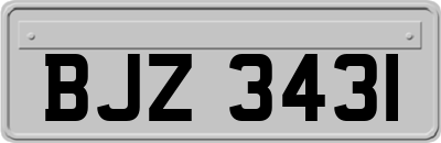BJZ3431