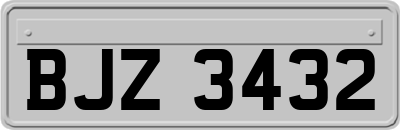 BJZ3432