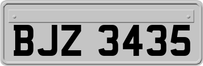 BJZ3435