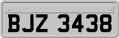 BJZ3438