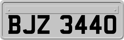 BJZ3440