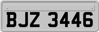 BJZ3446