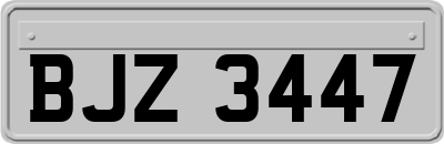 BJZ3447