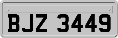 BJZ3449