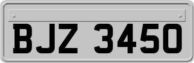 BJZ3450
