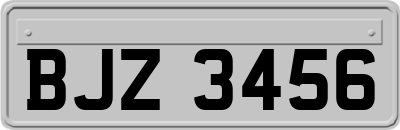 BJZ3456