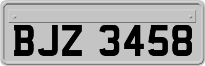 BJZ3458