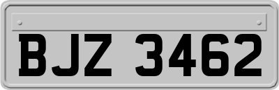 BJZ3462