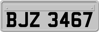 BJZ3467