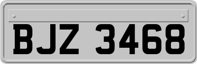BJZ3468
