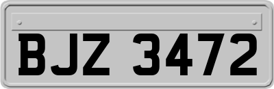 BJZ3472