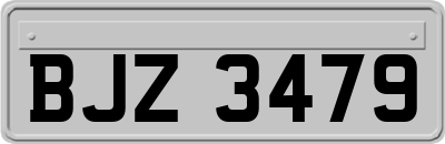 BJZ3479