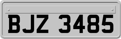 BJZ3485